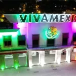 ESTE 15 DE SEPTIEMBRE DISFRUTE LA GRAN FIESTA MEXICANA EN LA PLAZUELA REPÚBLICA