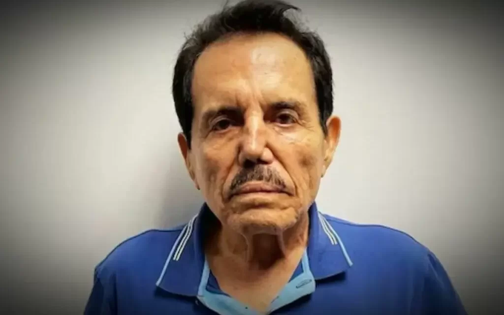 “MAYO” ZAMBADA, LÍDER DEL CÁRTEL DE SINALOA, SE DECLARA INOCENTE EN NY DE 17 CARGOS