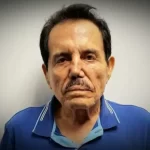 “MAYO” ZAMBADA, LÍDER DEL CÁRTEL DE SINALOA, SE DECLARA INOCENTE EN NY DE 17 CARGOS