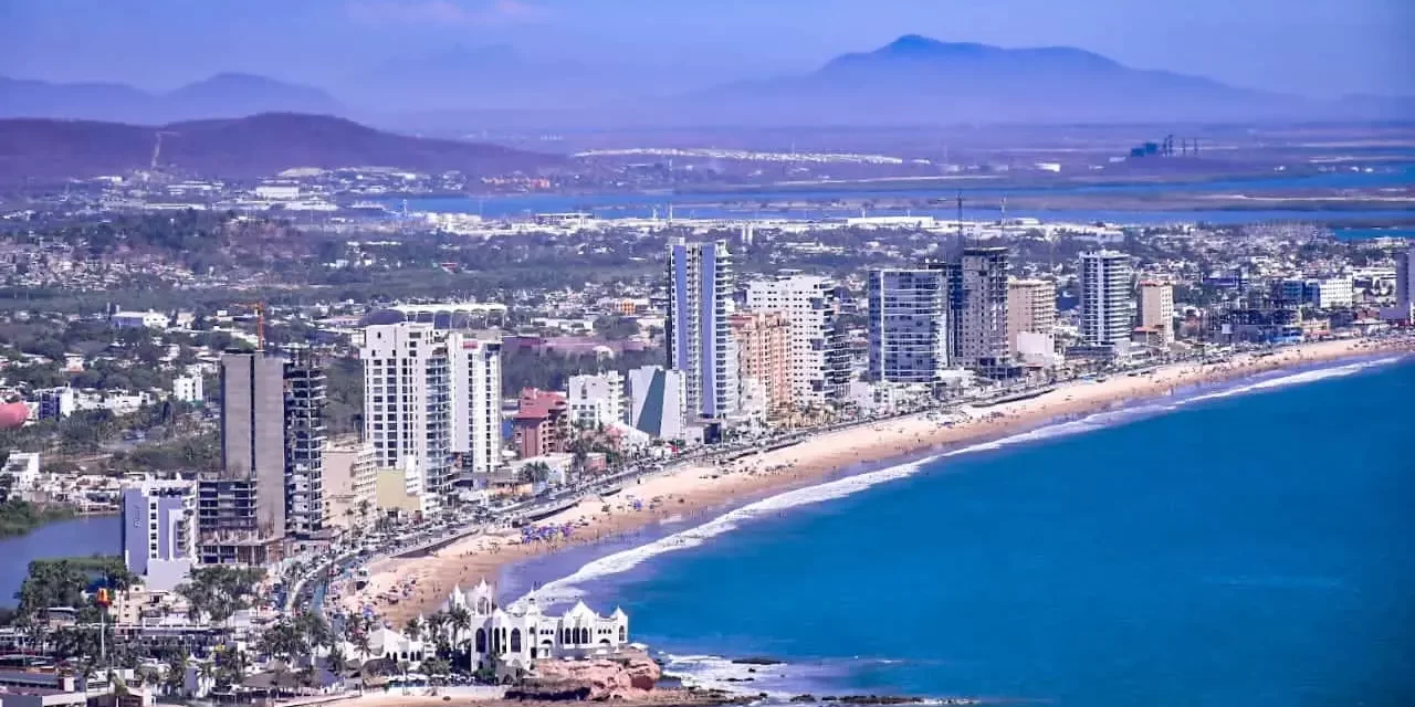 RESERVACIONES PARA EL PUENTE PATRIO EN MAZATLÁN, POR ENCIMA DEL 80%: SECTUR