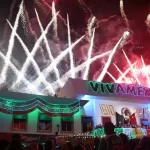 MAZATLÁN CELEBRÓ CON FERVOR EL GRITO DE INDEPENDENCIA