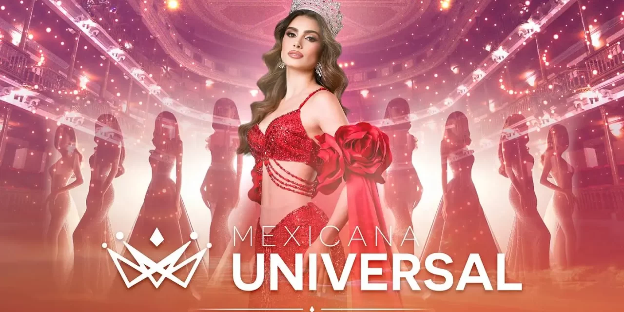 SINALOA SE PREPARA PARA EL CERTAMEN DE BELLEZA MEXICANA UNIVERSAL