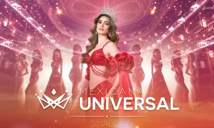 SINALOA SE PREPARA PARA EL CERTAMEN DE BELLEZA MEXICANA UNIVERSAL