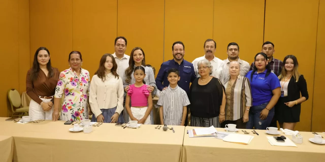 OTORGA SECTUR RECONOCIMIENTO A GANADORES DEL CONCURSO NACIONAL DE CULTURA TURÍSTICA