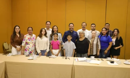 OTORGA SECTUR RECONOCIMIENTO A GANADORES DEL CONCURSO NACIONAL DE CULTURA TURÍSTICA