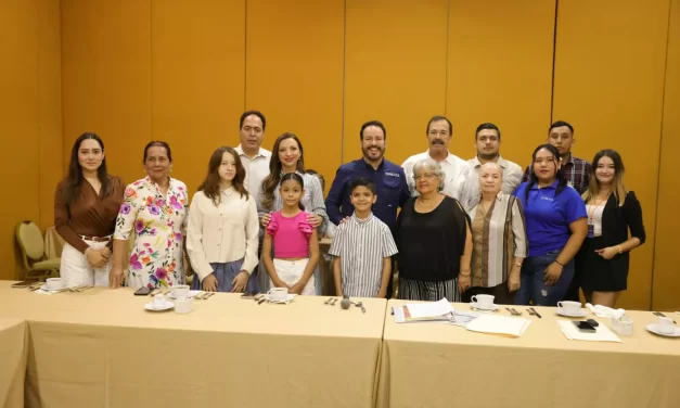 OTORGA SECTUR RECONOCIMIENTO A GANADORES DEL CONCURSO NACIONAL DE CULTURA TURÍSTICA