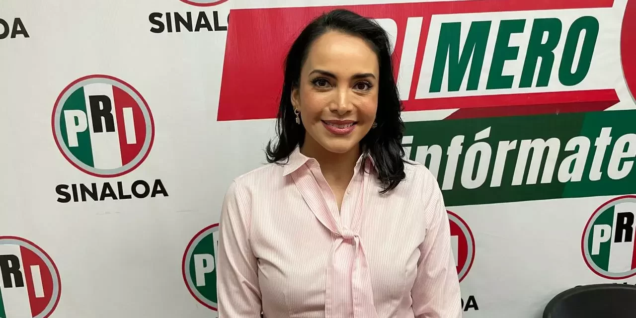 REGRESA EL TEPJF LA DIPUTACIÓN A IRMA MORENO DEL PRI