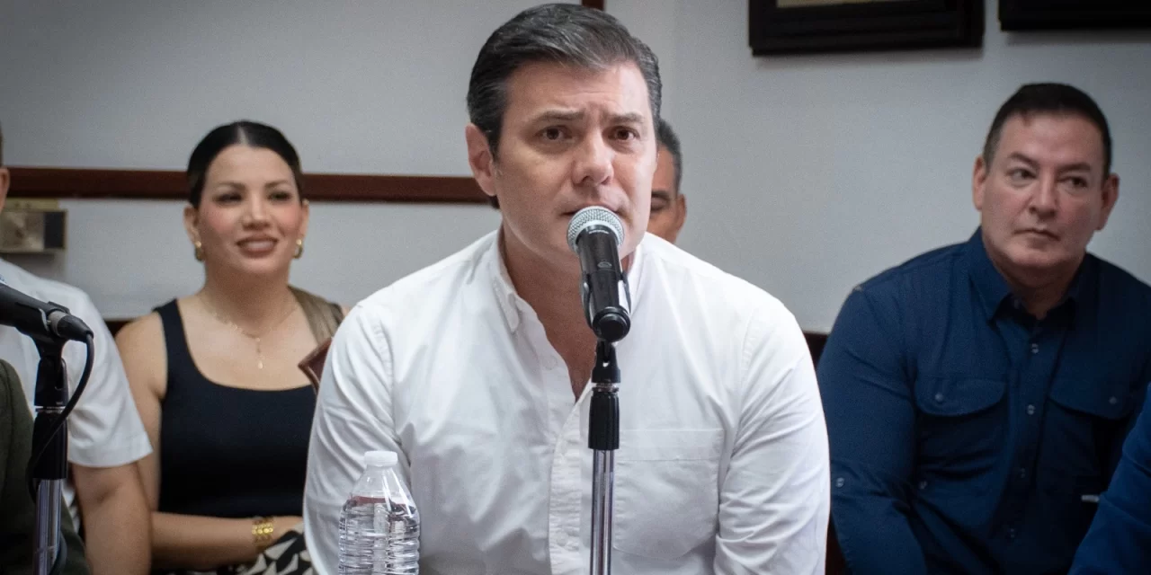 REALIZAN SESIÓN DE CABILDO JUVENIL 2024 EN CULIACÁN CON INNOVADORAS PROPUESTAS