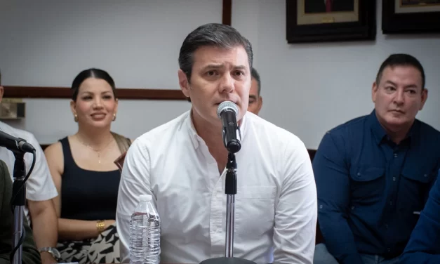 REALIZAN SESIÓN DE CABILDO JUVENIL 2024 EN CULIACÁN CON INNOVADORAS PROPUESTAS