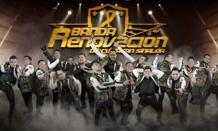 BANDA RENOVACIÓN LE CANTA AL DESAMOR CON SU NUEVO SENCILLO “IBA A DEJAR DE TOMAR”