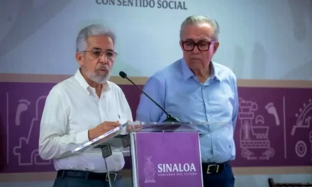 SINALOA TENDRÁ UNA NUEVA FACULTAD DE MEDICINA, EN LA UNIVERSIDAD POLITÉCNICA DEL MAR Y LA SIERRA