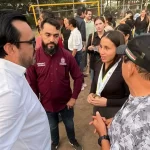 APOYA IMDEC A DULCE GARCÍA, QUE ASISTIRÁ A MUNDIAL JUVENIL DE BOXEO