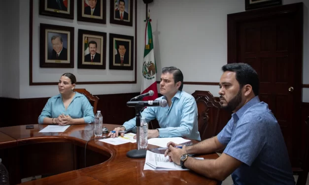 APRUEBA CABILDO EL CONVENIO DE COLABORACIÓN ENTRE CULIACÁN Y ELDORADO