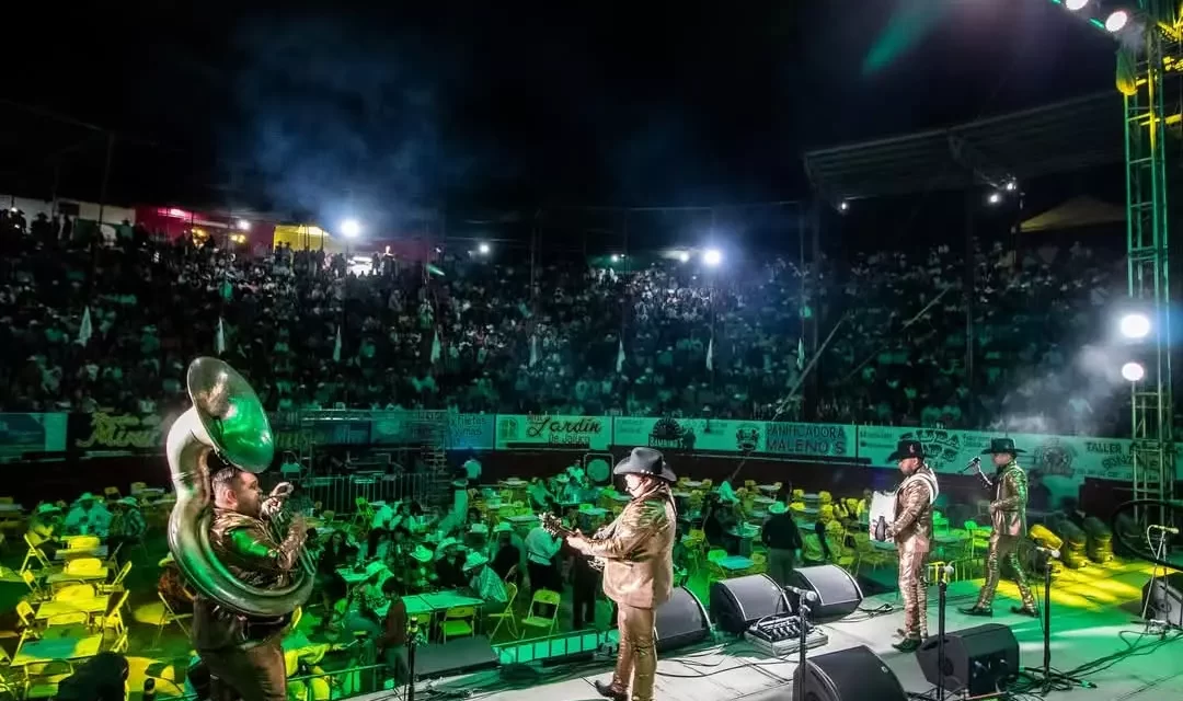 LOS ARRALLANES DEL PUEBLO: UNA DOSIS DE MÚSICA QUE NECESITAS