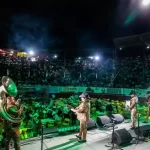 LOS ARRALLANES DEL PUEBLO: UNA DOSIS DE MÚSICA QUE NECESITAS