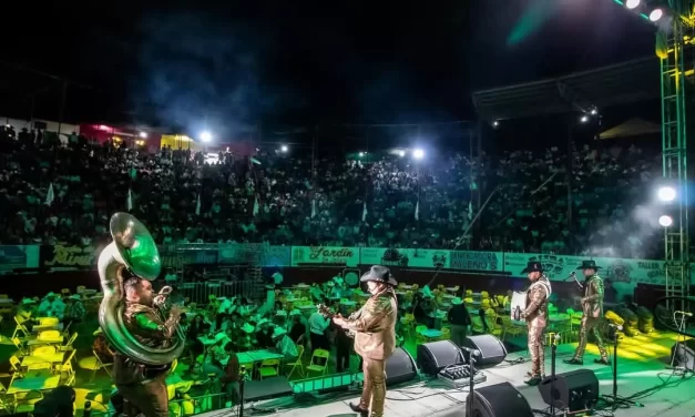 LOS ARRALLANES DEL PUEBLO: UNA DOSIS DE MÚSICA QUE NECESITAS