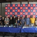 LISTOS PARA LA “CARRERA EVOLUTION 2024”