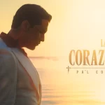 CHRISTIAN NODAL ESTRENA ‘LA CORAZONADA’