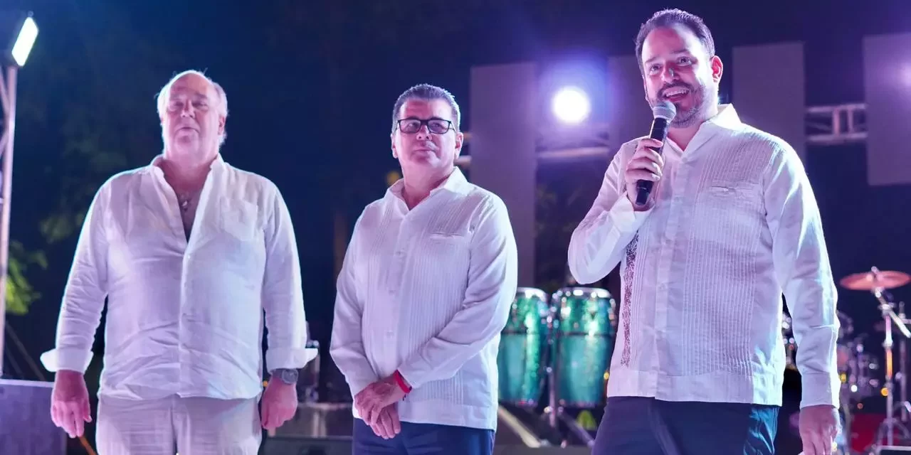 CIERRA CON ÉXITO FIESTA AMIGOS MAZATLÁN 2024