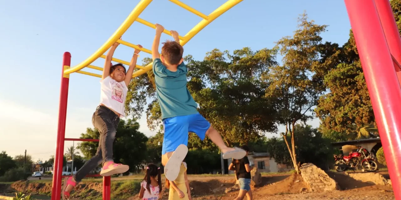 CON OBRAS DE GRAN RELEVANCIA EN MATERIA DE VIVIENDA, EDUCACIÓN, AGUA POTABLE E INFRAESTRUCTURA VIAL, CIERRA LA ACTUAL GESTIÓN PÚBLICA EN ELOTA