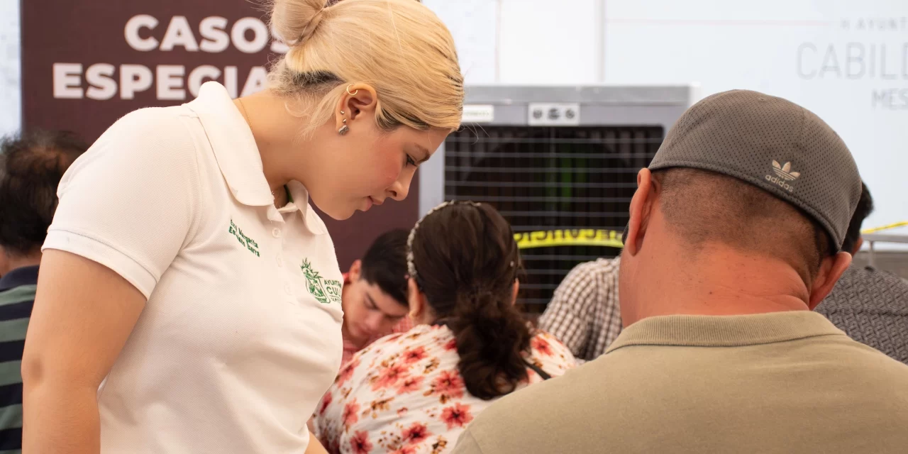 CONTINÚA ACTIVO EL PROGRAMA DE APOYOS ECONÓMICOS EMERGENTES EN CULIACÁN