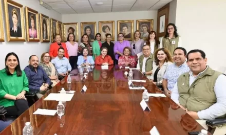 DIF SINALOA Y SEPYC LANZAN PROGRAMA ABISAME