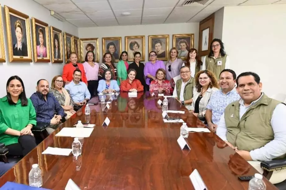 DIF SINALOA Y SEPYC LANZAN PROGRAMA ABISAME