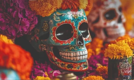 DISFRUTA EN JARDÍN BOTÁNICO CULIACÁN LA TRADICIÓN MÁS EMOTIVA DE MÉXICO