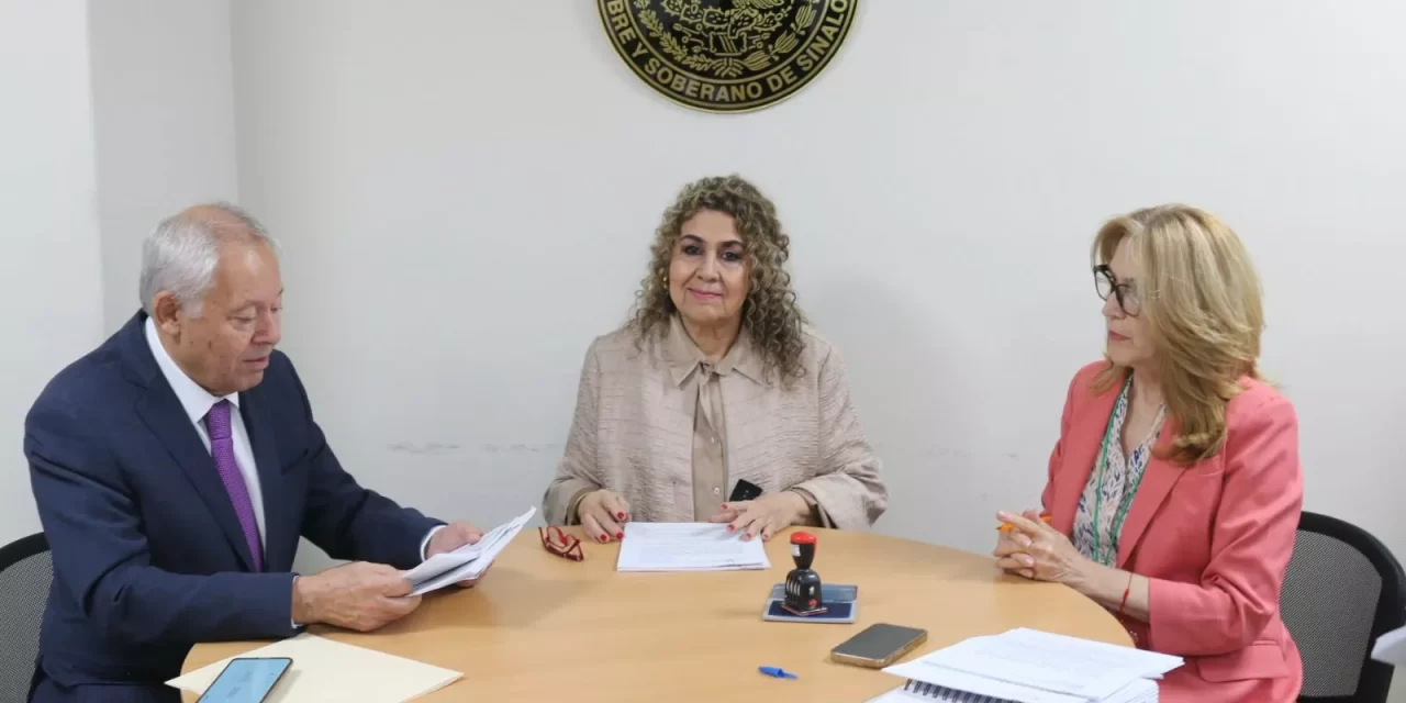 EN EL PRIMER DÍA DE TRABAJO DE LA LXV, EL GRUPO PARLAMENTARIO DEL PAS PRESENTA TRES INICIATIVAS