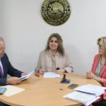 EN EL PRIMER DÍA DE TRABAJO DE LA LXV, EL GRUPO PARLAMENTARIO DEL PAS PRESENTA TRES INICIATIVAS