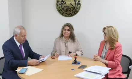 EN EL PRIMER DÍA DE TRABAJO DE LA LXV, EL GRUPO PARLAMENTARIO DEL PAS PRESENTA TRES INICIATIVAS