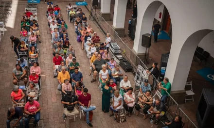 ENTREGAN 100 CHEQUES A COMERCIANTES DE CULIACÁN DENTRO DEL PROGRAMA DE APOYO ECONÓMICO EMERGENTE