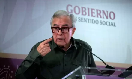 EL GOBERNADOR LE APUESTA A QUE SE REALICE LA FERIA GANADERA SINALOA 2024