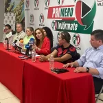 HOY SE CUMPLE UN MES DE VIOLENCIA INCOMPARABLE E IMPARABLE EN EL ESTADO: PRI SINALOA