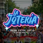 SINALOA INCLUYENTE AC LANZA “LA JOTERÍA”, BAZAR VIRTUAL PARA LA COMUNIDAD LGBT+ Y ALIADOS