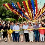 LA MAGIA DE “SINALOA CON ENCANTO RURAL” LLEGÓ A SINALOA DE LEYVA