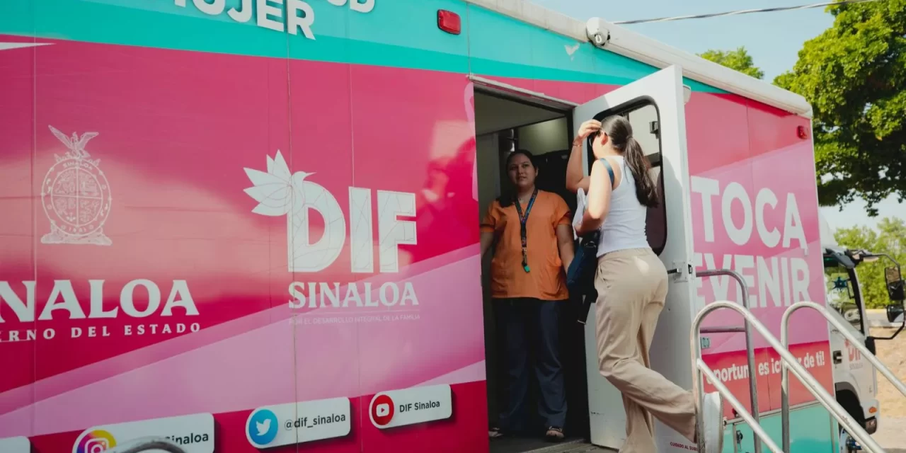 LA UNIDAD DE SALUD PARA LA MUJER BRINDARÁ SUS SERVICIOS EN EL PARQUE 87