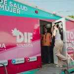 LA UNIDAD DE SALUD PARA LA MUJER BRINDARÁ SUS SERVICIOS EN EL PARQUE 87