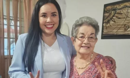 LA VIEJA GUARDÍA PIERDE ALIADOS: VANESSA SÁNCHEZ Y CELIA CASTRO IMPULSAN LA RENOVACIÓN PANISTA