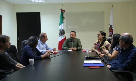 LEONEL RODRÍGUEZ BENÍTEZ GANA EL PREMIO NACIONAL DE ENSAYO HISTÓRICO JOSÉ C. VALADÉS