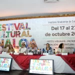 LLEGA EL FESTIVAL CULTURAL SINALOA 2024