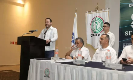 MAZATLÁN RECIBE ESTA SEMANA A MÁS DE 2,000 CONGRESISTAS