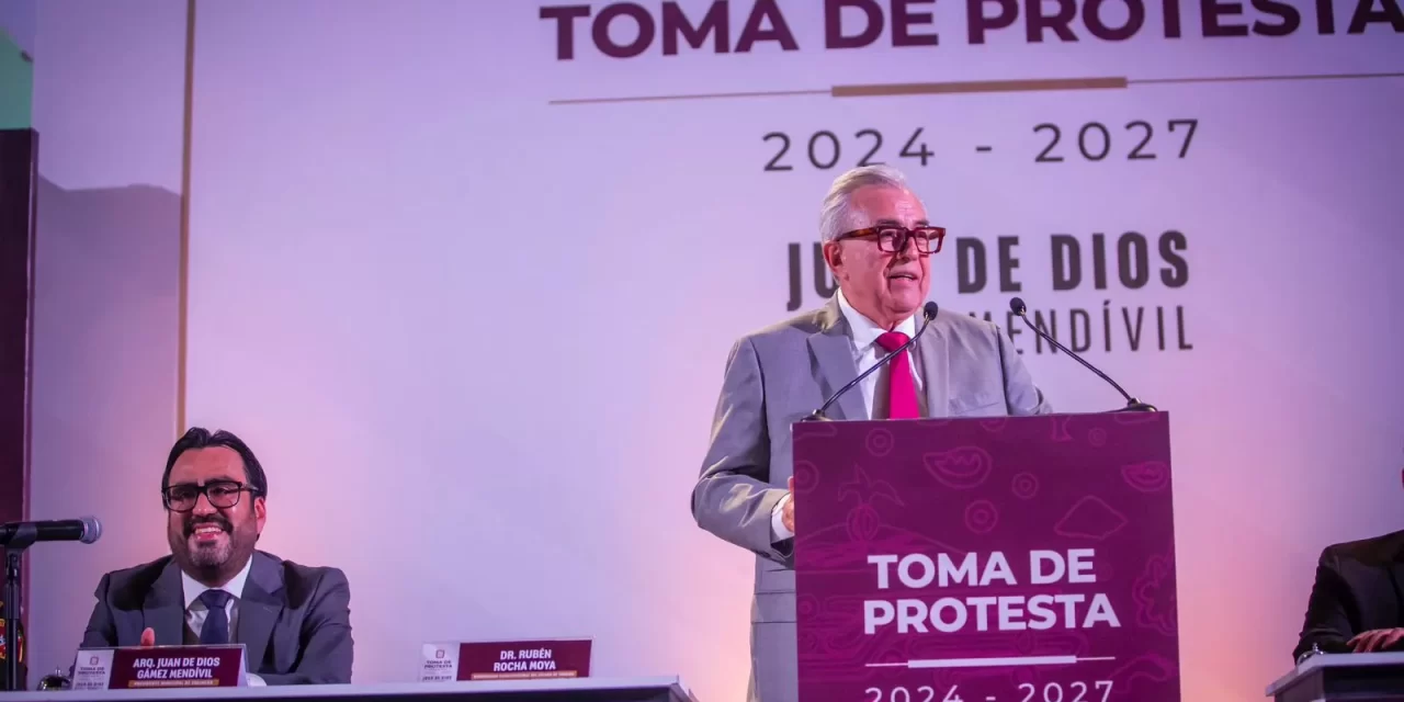 ROCHA MOYA DESTACA OBRAS CON SENTIDO SOCIAL DE JUAN DE DIOS GÁMEZ MENDÍVIL