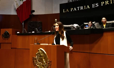 PROPONE SENADORA PALOMA SÁNCHEZ QUE APOYOS A LA PESCA SEAN MENSUALES