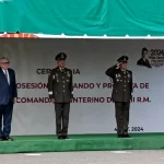 REFUERZAN OPERATIVO DE SEGURIDAD EN CULIACÁN 590 ELEMENTOS DE LA GUARDIA NACIONAL: ROCHA