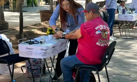 GRUPO RENACE IMPULSA LA SALUD MENTAL Y FÍSICA EN CULIACÁN CON CONSULTAS GRATUITAS