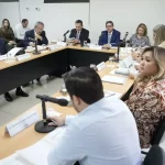 REVISA COMISIÓN DE FISCALIZACIÓN INFORMES DE CUENTAS PÚBLICAS DE 18 MUNICIPIOS Y 10 ENTES ESTATALES