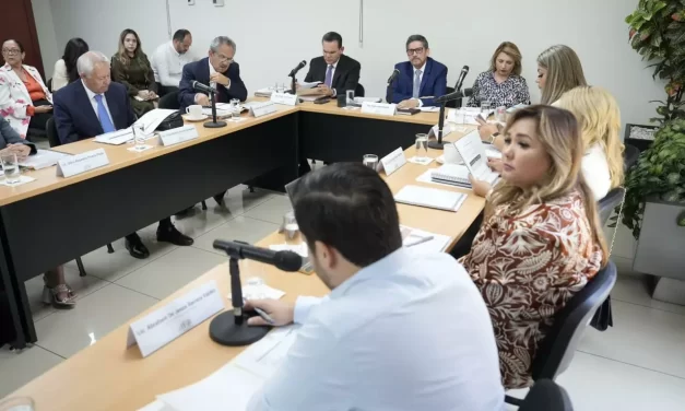 REVISA COMISIÓN DE FISCALIZACIÓN INFORMES DE CUENTAS PÚBLICAS DE 18 MUNICIPIOS Y 10 ENTES ESTATALES