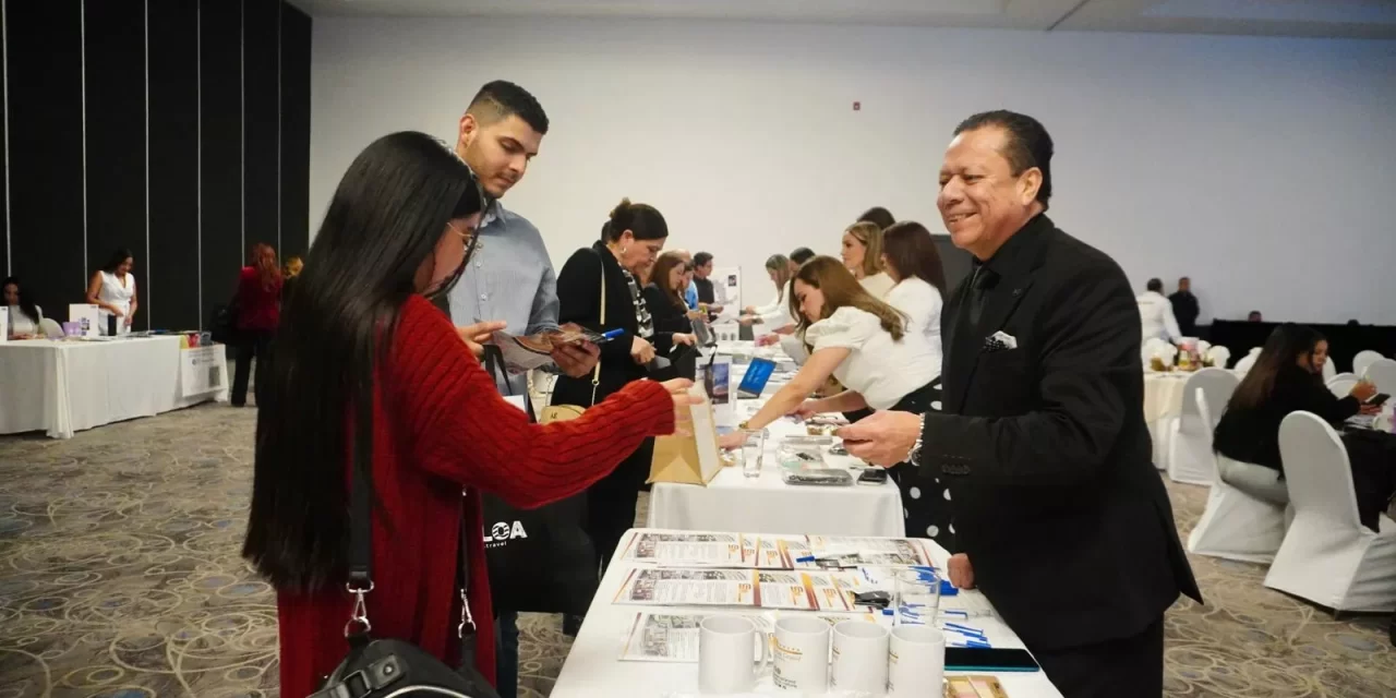 “SABOREANDO SINALOA” PROMOCIONA LOS ATRACTIVOS TURÍSTICOS DEL DESTINO EN TIJUANA