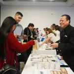 “SABOREANDO SINALOA” PROMOCIONA LOS ATRACTIVOS TURÍSTICOS DEL DESTINO EN TIJUANA